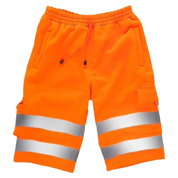 hi vis shorts