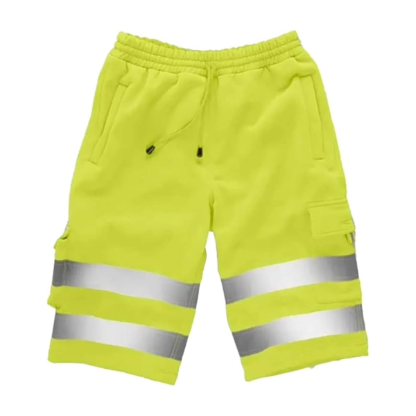 Hi Vis Shorts - Image 3